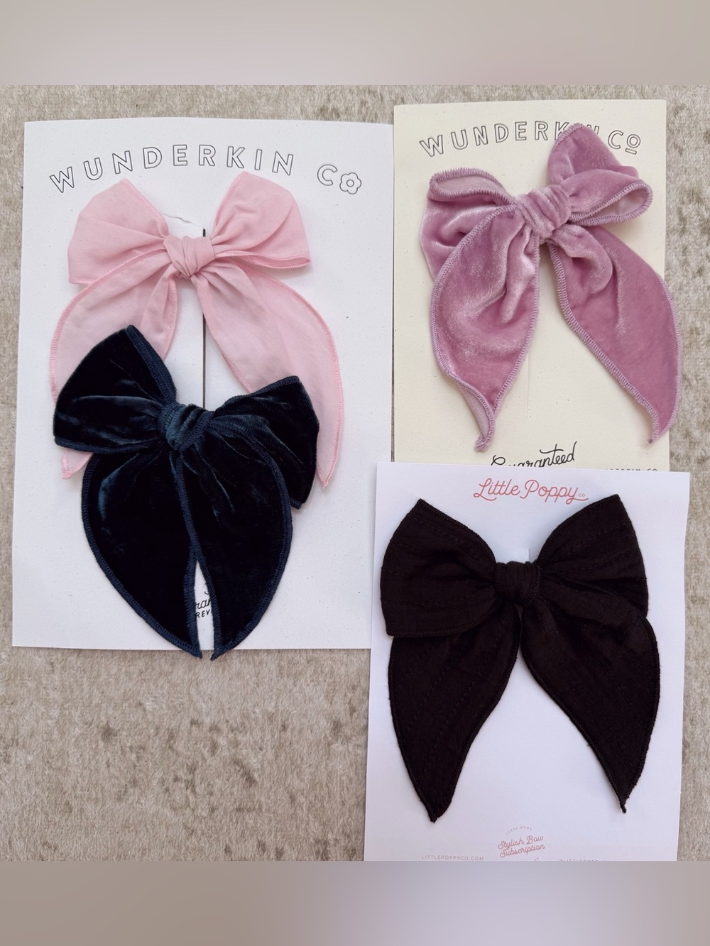 Bow Bundle